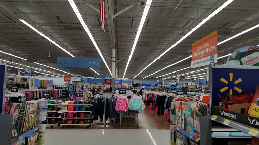 Department Store «Walmart Supercenter», reviews and photos, 650 S Trooper Rd, Norristown, PA 19403, USA