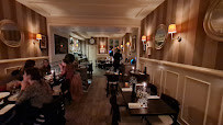 Atmosphère du Restaurant italien Le Comptoir de l'Artoise à Paris - n°18