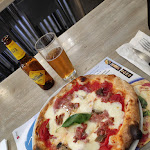 Photo n°1 de l'avis de fabio.a fait le 17/11/2022 à 20:04 sur le  Terra Mia Pizzeria Sestri Ponente à Genoa