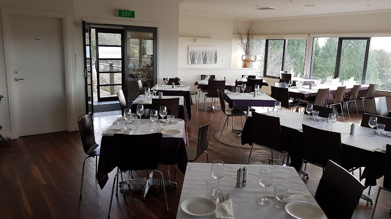 McVitty Grove Cafe & Restaurant