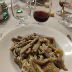 Photo n°2 de l'avis de Sabino.a fait le 19/03/2023 à 12:28 sur le  Ristorante Belandin - Hotel à San Giovanni