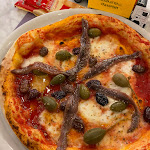 Photo n°5 de l'avis de Nicola.i fait le 11/10/2023 à 15:30 sur le  Gemma Pizzeria - Verona Borgo Trento à Verona