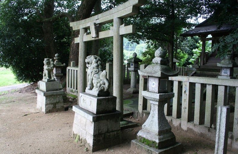 卯神社