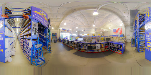 Auto Parts Store «NAPA Auto Parts - Grand Canyon Auto Supply», reviews and photos, 1865 E Butler Ave, Flagstaff, AZ 86001, USA
