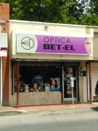 Optica Bet-El