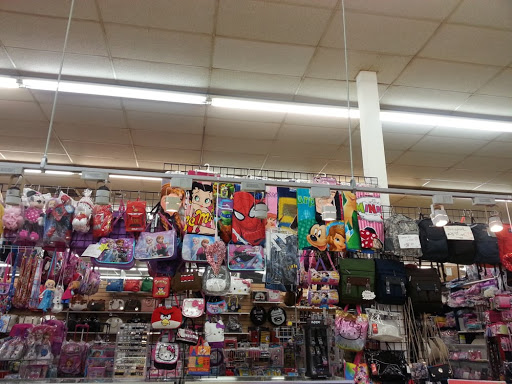 Discount Store «Rialto Discount Mall», reviews and photos, 463 E Foothill Blvd, Rialto, CA 92376, USA
