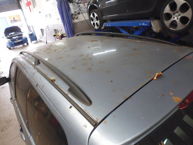 Reviews of Best Price Garage in London - Auto repair shop