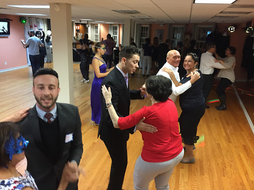 Dance School «Fred Astaire Dance Studio - Morristown», reviews and photos, 140 Morris St, Morristown, NJ 07960, USA