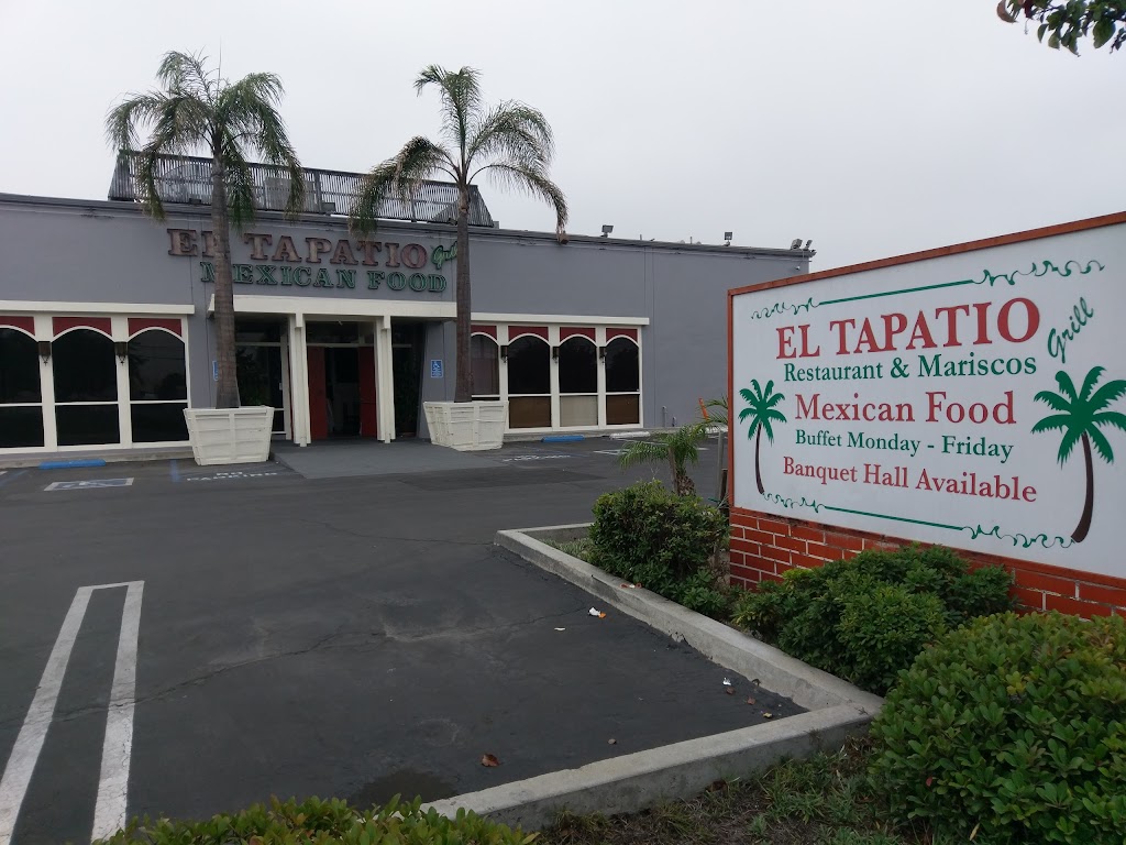 El Tapatio Restaurant & Catering 92704