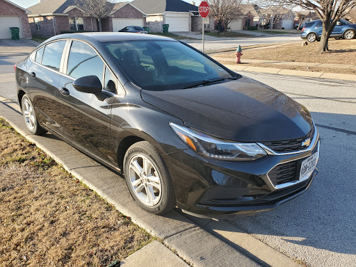 7724 Maplewood Ave, Fort Worth, TX 76180, USA