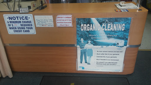 Dry Cleaner «Spotless Cleaners», reviews and photos, 430 Main St, Spotswood, NJ 08884, USA