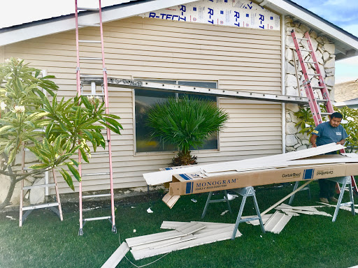 Roofing Contractor «Remodel USA», reviews and photos