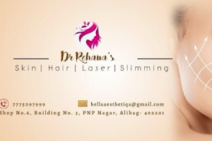 Dr Rehana's Bella Aesthetiqa Skin, Hair & Slimming Clinic image