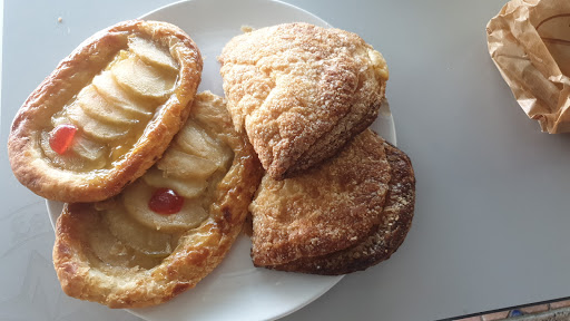 Panadería La Vida Dolça en Son Ferriol, Baleares