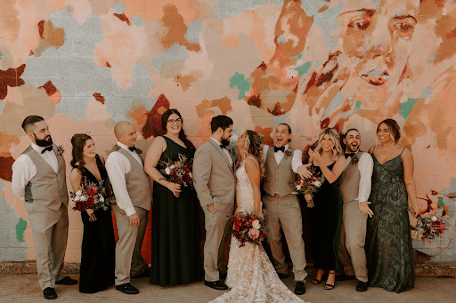 Florist «Rosemary & Rust», reviews and photos, 15 N Main St, Shrewsbury, PA 17361, USA