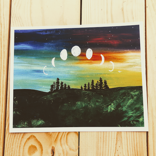 Print Shop «Printkeg», reviews and photos, 122 State Rd S-7-390 C, Beaufort, SC 29906, USA