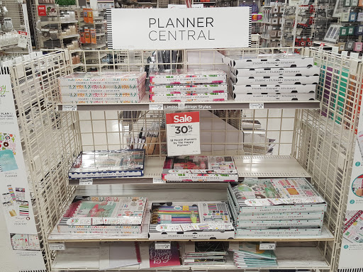 Craft Store «Michaels», reviews and photos, 4601 Montgomery Hwy Ste 400, Dothan, AL 36303, USA