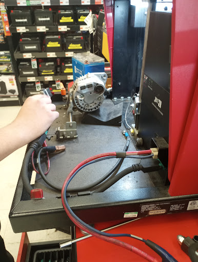 Auto Parts Store «AutoZone», reviews and photos, 2008 6th St, Bremerton, WA 98337, USA