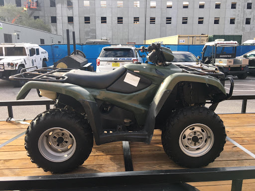 Motorcycle Dealer «Gables Motorsports of Wesley Chapel», reviews and photos, 28009 Wesley Chapel Blvd, Wesley Chapel, FL 33543, USA