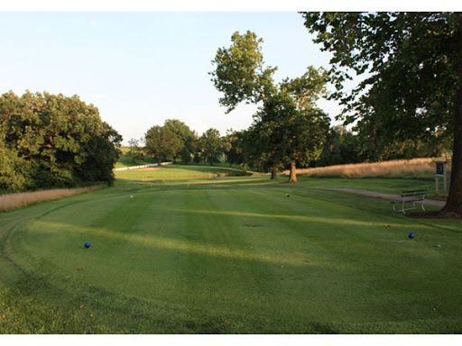 Golf Club «Shirkey Golf Club», reviews and photos, 901 Wollard Blvd, Richmond, MO 64085, USA