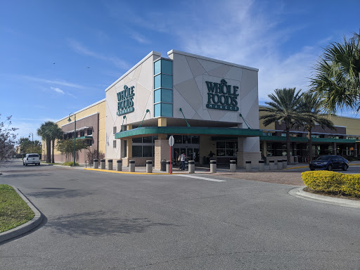 Grocery Store «Whole Foods Market», reviews and photos, 305 E Altamonte Dr #1000, Altamonte Springs, FL 32701, USA