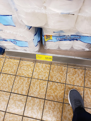 Supermarket «ALDI», reviews and photos, 16971 Clover Rd, Noblesville, IN 46060, USA