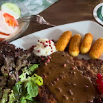 Photo n°12 de l'avis de Brid.get'S. fait le 13/07/2022 à 14:14 sur le  Gasthof Deutsche Eiche à Rehburg-Loccum