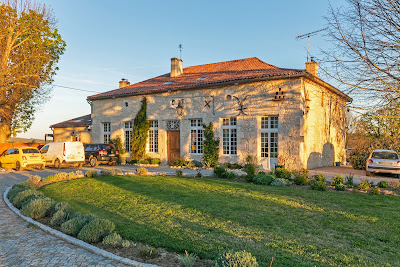 Domaine de Rambeau à Castelmoron-sur-Lot