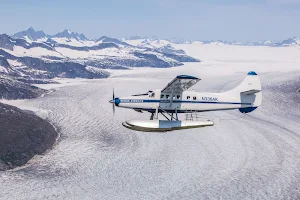 Wings Airways & the Taku Glacier Lodge image