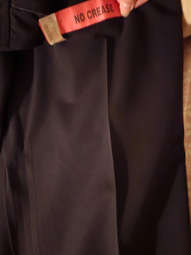 Dry Cleaner «ZIPS Dry Cleaners», reviews and photos, 5812 Poplar Hall Dr, Norfolk, VA 23502, USA