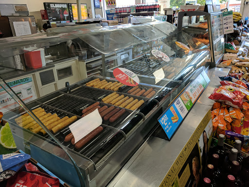 Convenience Store «7-Eleven», reviews and photos, 2455 Olivera Rd, Concord, CA 94520, USA