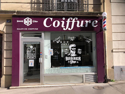 WH Coiffure à Paris