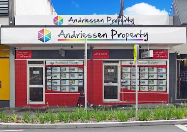 Andriessen Property