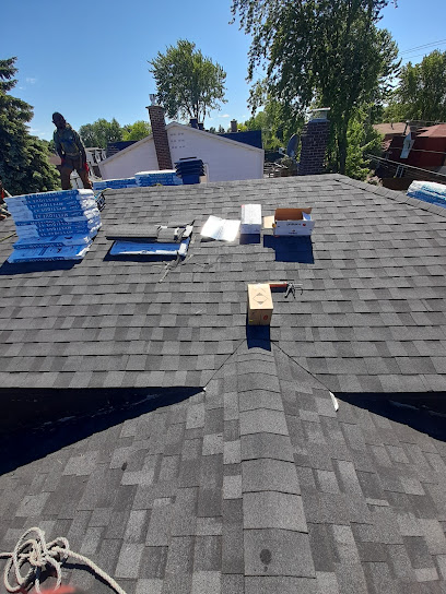 MONTREAL ROOFERS