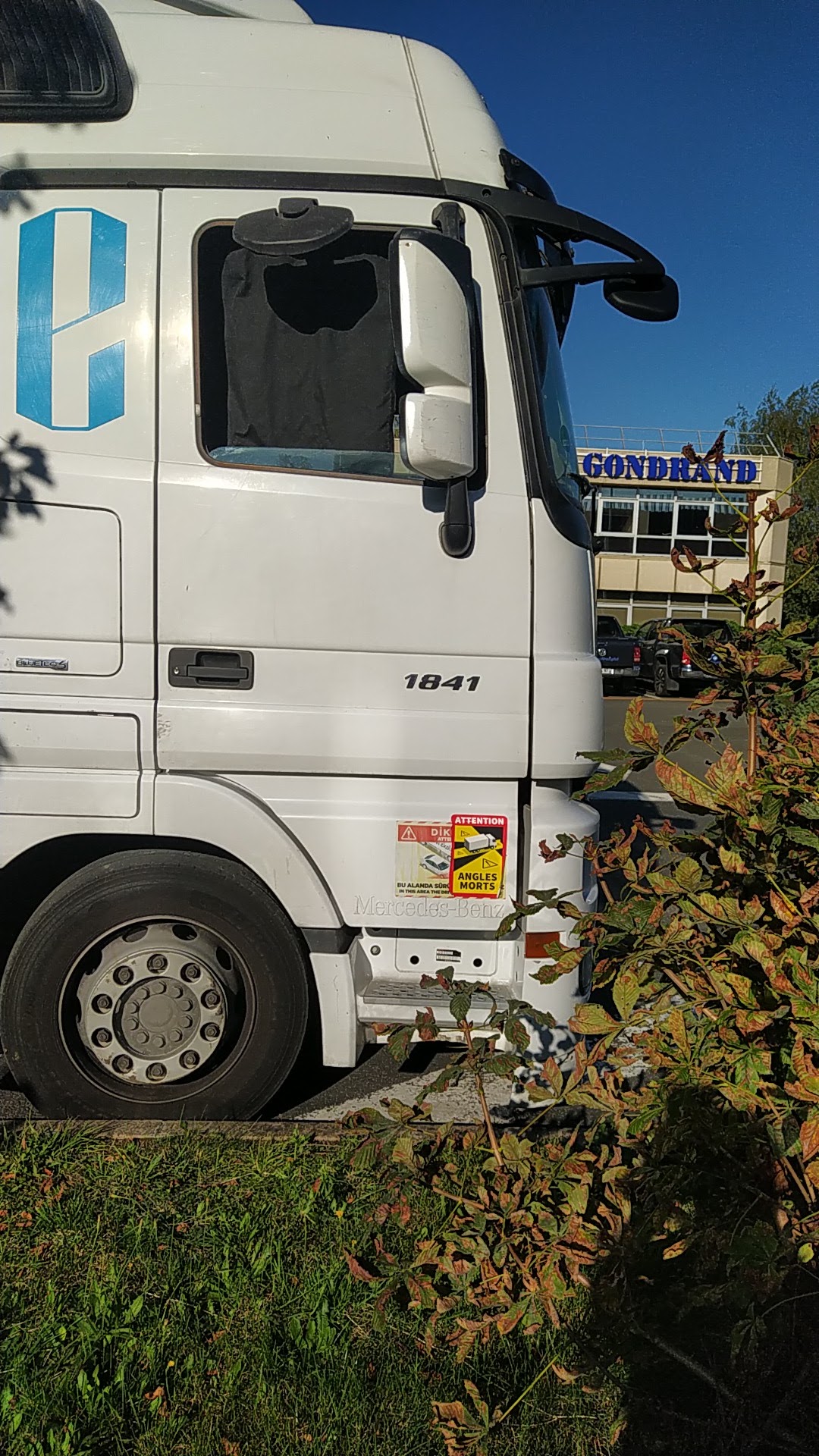 Photo n° 1 de l'avis de Kadir.a fait le 23/09/2021 à 15:15