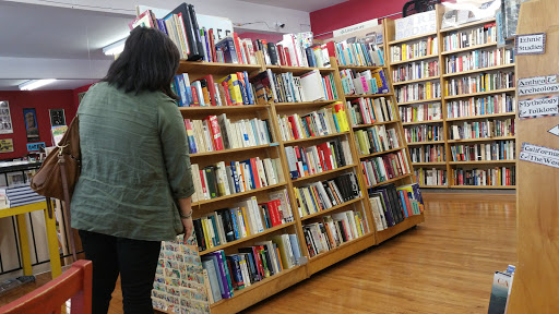 Book Store «Pegasus Books Downtown», reviews and photos, 2349 Shattuck Ave, Berkeley, CA 94704, USA