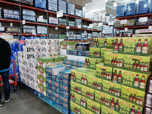 Warehouse store «Costco Wholesale», reviews and photos, 27220 Heather Ridge Rd, Laguna Niguel, CA 92677, USA