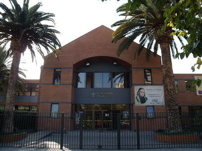 Colegio Parroquial San Miguel