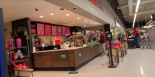 Grocery Store «Giant Food Stores», reviews and photos, 3477 Lincoln Hwy, Thorndale, PA 19372, USA