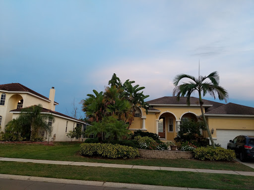 Golf Club «Apollo Beach Golf Club», reviews and photos, 801 Golf and Sea Blvd, Apollo Beach, FL 33572, USA