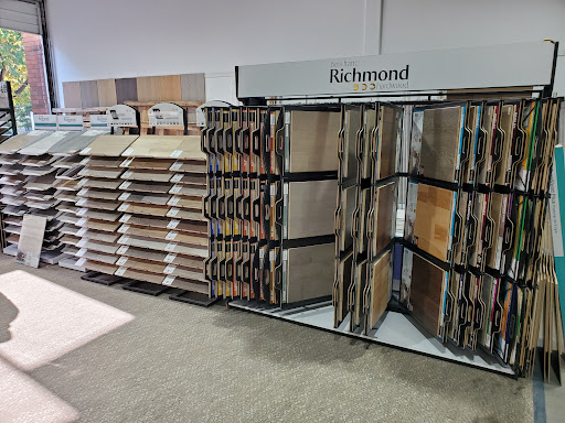 Leader Flooring, 4183 Dawson St, Burnaby, BC V5C 4B3