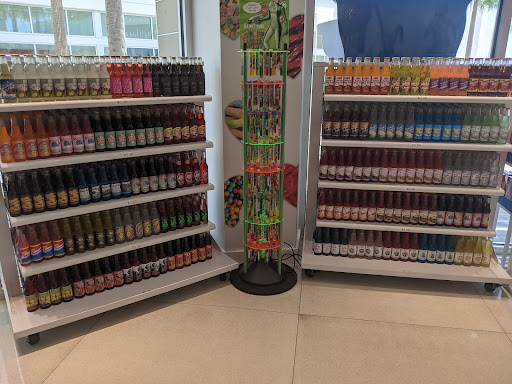 Outlet Mall «Tanger Outlet Daytona», reviews and photos, 1100 Cornerstone Blvd, Daytona Beach, FL 32117, USA