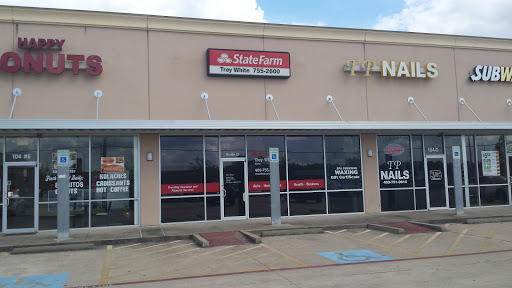 Auto Insurance Agency «Trey White - State Farm Insurance Agent», reviews and photos
