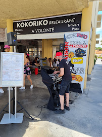 Photos du propriétaire du Restaurant Kokoriko à Canet-en-Roussillon - n°16