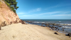 Photo de Plage de Cacao avec un niveau de propreté de très propre