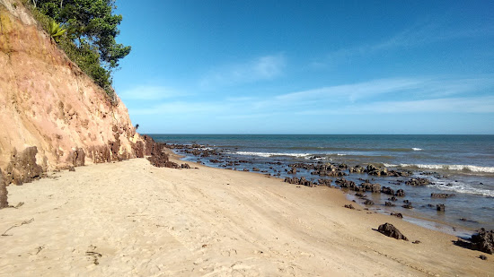 Cacao Beach