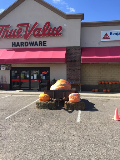 Home Improvement Store «Delano True Value», reviews and photos, 1005 Crossing Way, Delano, MN 55328, USA