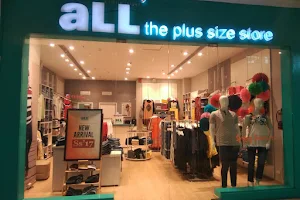 aLL - the plus size store image
