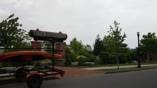 Park «Mutual Riverfront Park», reviews and photos, 41 Hamburg St, Buffalo, NY 14204, USA