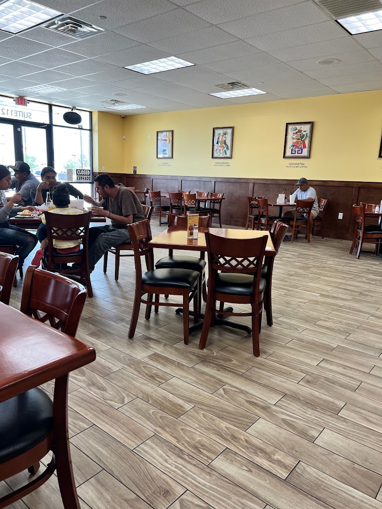 Mexpozole Restaurant 77449